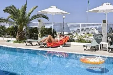 Apart Otel Olympic Suites