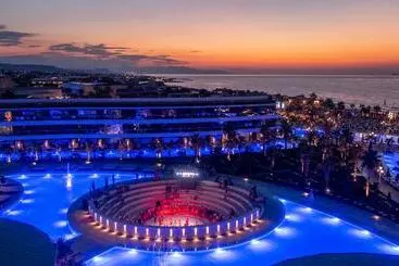 Hotel Lyttos Mare
