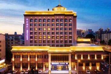Hotel Mercure Harbin Institute Of Technology