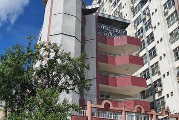Hotel Cruz