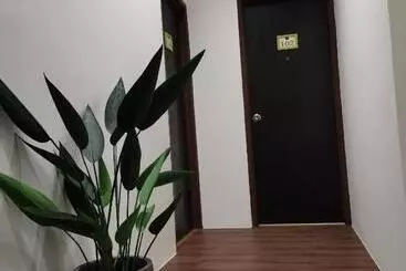 G Fortune Hotel +