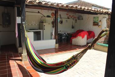 Szálloda Hostal Rana