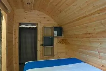 Hotel Les Prés Du Roi