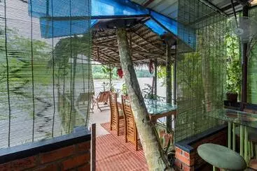 Hotel Munkudil Ayurveda & Yoga Retreat
