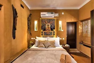 Hotel Munkudil Ayurveda & Yoga Retreat