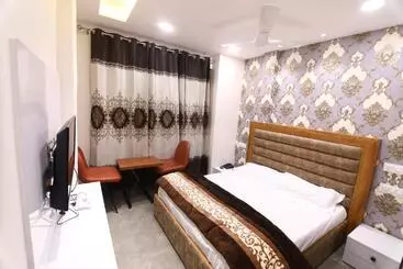 Hotel Ovel