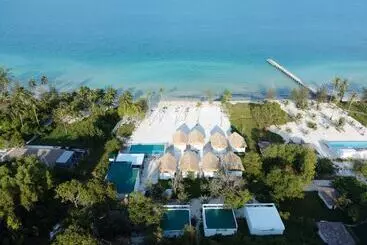 Luna Resort Koh Rong