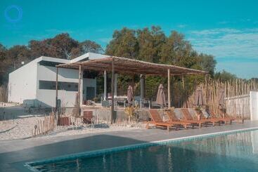 Luna Resort Koh Rong