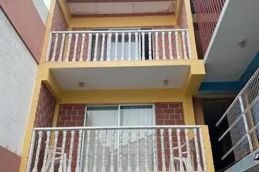 Pension Hostal Villarrica