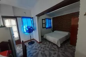 Hospedaria Alojamiento Los Amigos