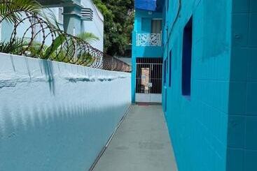 Schronisko Stay Residence