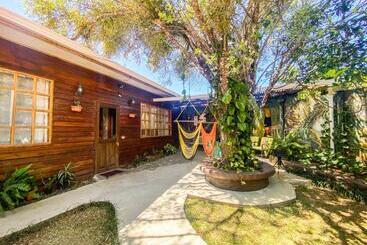 Bed and Breakfast Montefresco Boutique Hostel