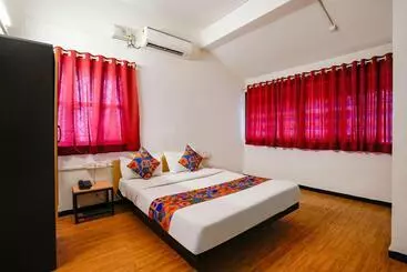 Fabhotel Saubhagya Inn