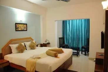 Hotel Alwesal International