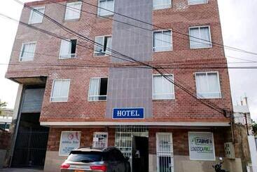 カプセルホテル Bosque De Las Americas