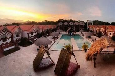 فندق Palmares Beach