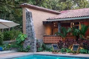 La Paranera Hotel & Relax