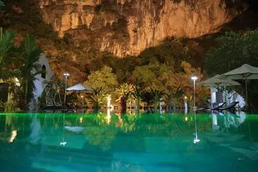 Lalita Tam Coc Resort & Spa