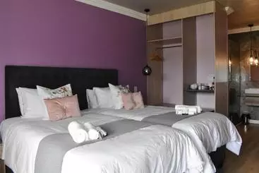 Mosswood Bed & Breakfast