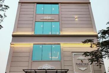 Park Iris Hotels, Bharathi Nagar