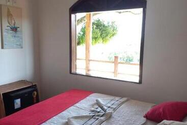 Pensione Beleza Natural Pousada