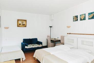 פנסיון Chambres D Hôtes Du Domaine De L Isle