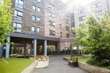 پانسیون En Suite Rooms Students Only Holloway