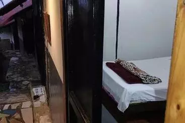 ペンション Posadamanduka Eco Hostel