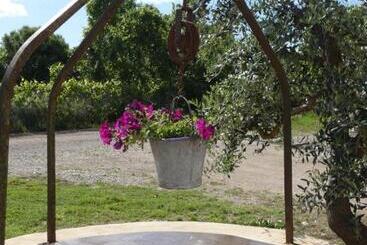 ホテル Agriturismo Il Fontanile