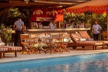 호텔 Casa Del Val  Villa Maria