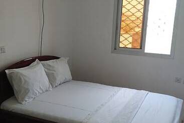 هتل Coubadorf Hebergement