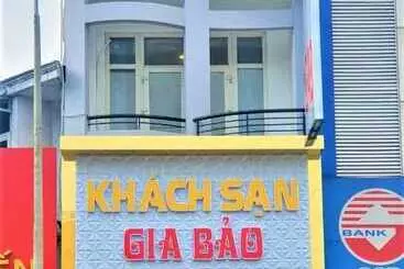 هتل Gia Bao