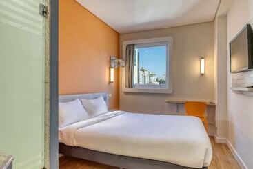 Hotel Ibis Budget Bh Savassi