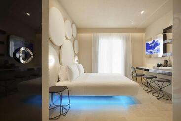 Palazzo Gatto Art Hotel & Spa   Bw Premier Collection