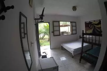 Pensão Araribé Pousada