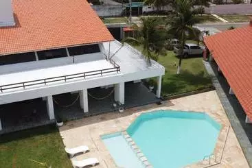 Majatalo Pousada Kite Da Mary Cumbuco