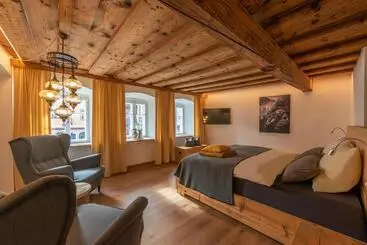Bed and Breakfast I Da Mitt