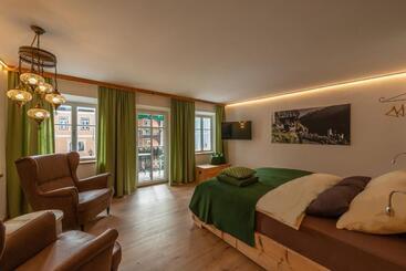 Aamiaismajoitus (B&B) I Da Mitt