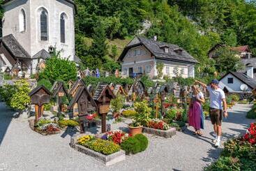 Bed and Breakfast I Da Mitt