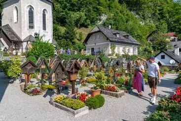 Bed and Breakfast I Da Mitt