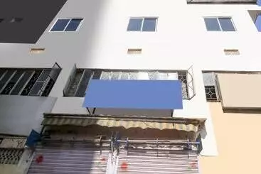 Hotel O Aloka