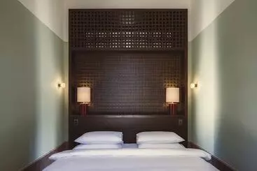 Baja Club Hotel, La Paz, Baja California Sur, A Member Of Design Hotels