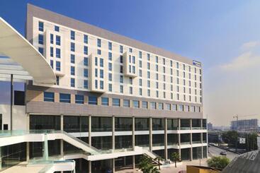 Hotel City Express By Marriott Monterrey Universidad