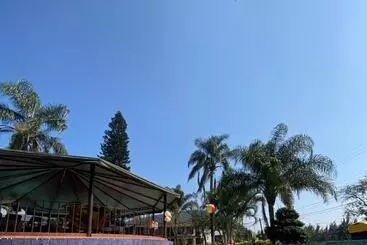 Hotel D´ Alba