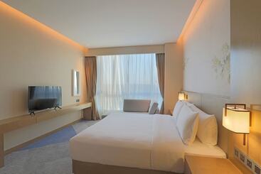Hotel Hilton Garden Inn Changzhou Jintan