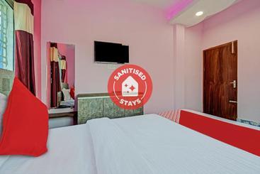 Hotel Oyo 76234 Galaxy Stay Home