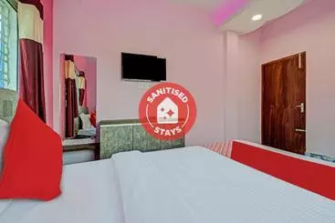 Hotel Oyo 76234 Galaxy Stay Home