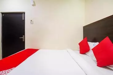هتل Durga Bhavani Residency