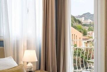 Hotel Rivage Taormina