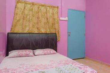 Spot On 90144 Corridor Hotel 1